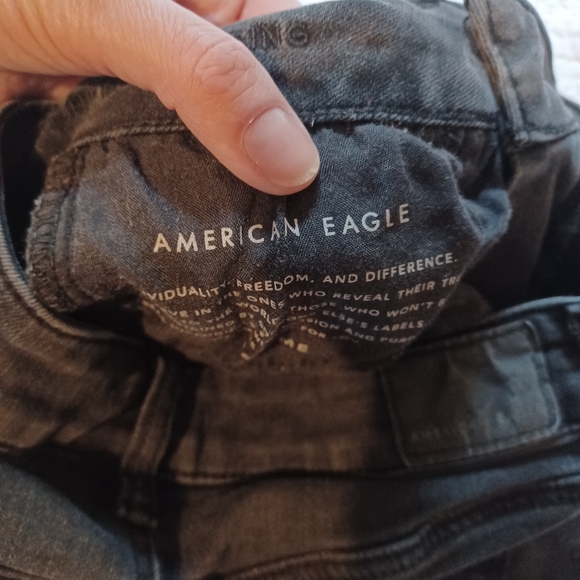 American Eagle Jeans - Picture 3 of 5